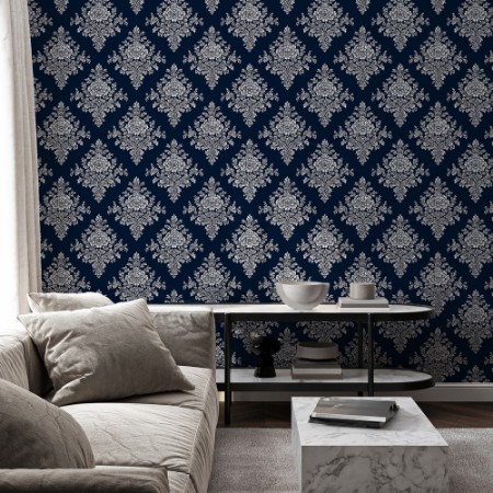 Picture of Väriyhdistelmä Karlsborg Blue - 1074301-01 - 07133-01